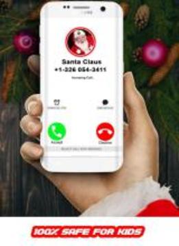 Call Santa Claus - Official游戏截图5