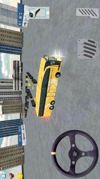 City Car Driving 3D游戏截图3