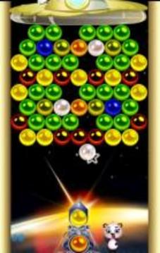 Bubble Shooter 2017游戏截图4