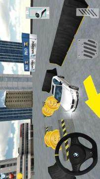 City Car Driving 3D游戏截图5