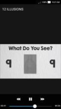 12 ILLUSIONS THAT WILL TEST YOUR BRAIN游戏截图1