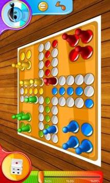 Ludo Master游戏截图4