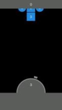 Balls War - Ball PK Square游戏截图1