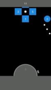 Balls War - Ball PK Square游戏截图4