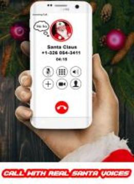 Call Santa Claus - Official游戏截图4