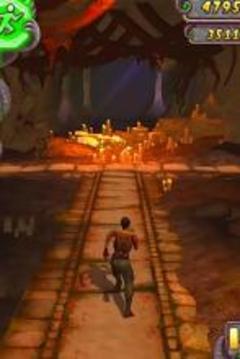 Guide For Temple Run 2 Lost Jungle游戏截图3