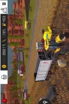 New Farming Simulator 18 Cheat游戏截图3