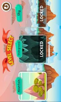 Jungle Adventure 3游戏截图3
