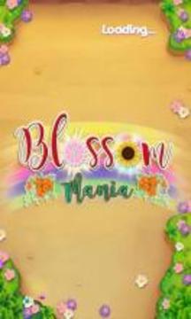 BLOSSOM FLOWER MANIA游戏截图5