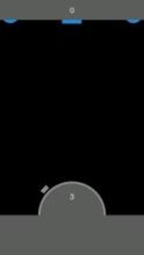 Balls War - Ball PK Square游戏截图2