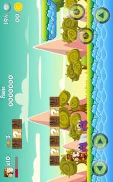 Jungle Adventure 3游戏截图4