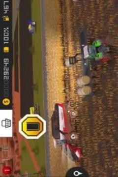 New Farming Simulator 18 Cheat游戏截图2