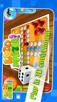 Ludo Master游戏截图1