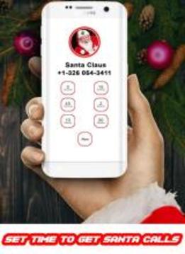 Call Santa Claus - Official游戏截图3