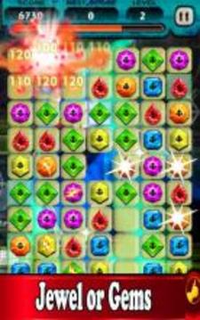 New Tap Permen游戏截图5