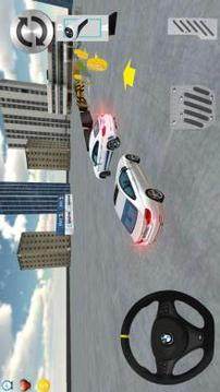 City Car Driving 3D游戏截图4