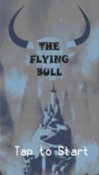 The Flying Bull游戏截图2
