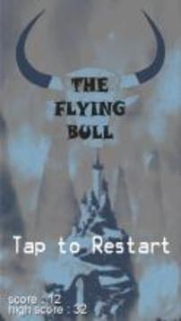 The Flying Bull游戏截图1