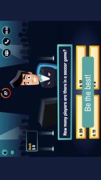 Millionaire Quiz游戏截图3