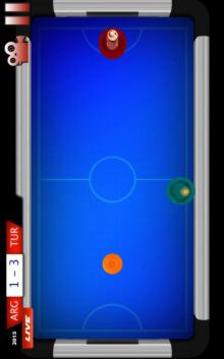 Air Hockey 2015 - Board Games游戏截图2