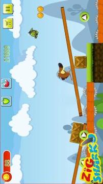 Zig and Charky Adventure - Free Game游戏截图5