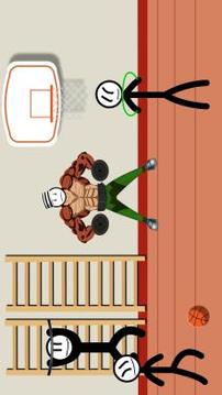 Stickman jailbreak 5游戏截图2