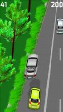 Highway Driving Game游戏截图4