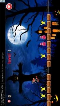 Rusty Adventure in Zombie City游戏截图3