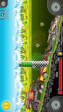Stunt Track Racing游戏截图2