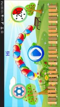 Poppy Hoppy - Baby Games age 2 - 5游戏截图1