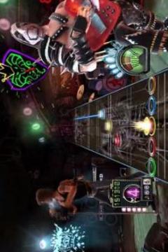 Games Guitar Hero Trick游戏截图1