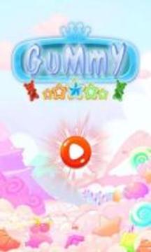 GUMMY DROP PUZZLE游戏截图2