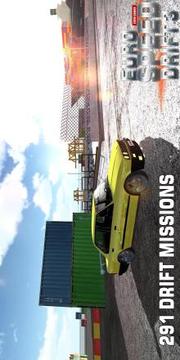 EURO SPEED DRIFT SIMULATOR 3 2017游戏截图4