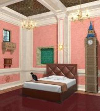 Escape Game:Palace in England游戏截图4