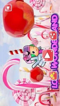 LOL Wonderland Surprise ball pop游戏截图1