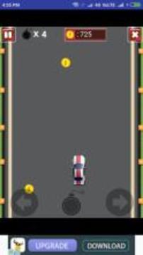 Car Racing Game - Burn the Road游戏截图2