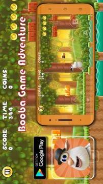 Booba Game Adventure游戏截图5