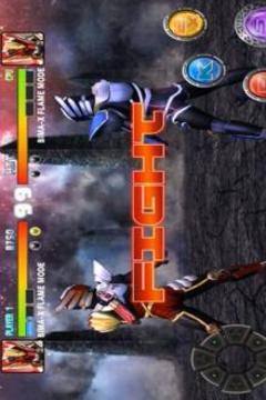 Games Bima X Satria Heroes Cheat游戏截图3