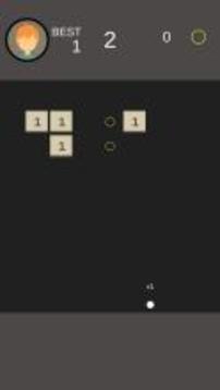Balls Vs Bricks Breaking Game游戏截图2