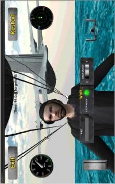 Flight Sim: Transport Plane 3D游戏截图1