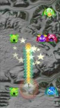 Ever Angel : Monster Wing游戏截图4