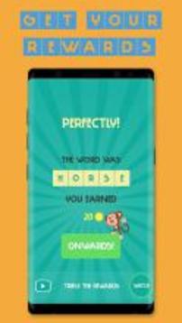 Where is the logic?游戏截图5