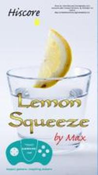 Lemon Squeeze游戏截图1