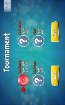 Air Hockey 2015 - Board Games游戏截图1