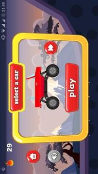 Sam The Fireman & Rescue游戏截图2