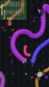 Snake master - King of snake - snake game游戏截图1