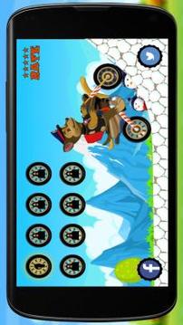 Super Dog world游戏截图1