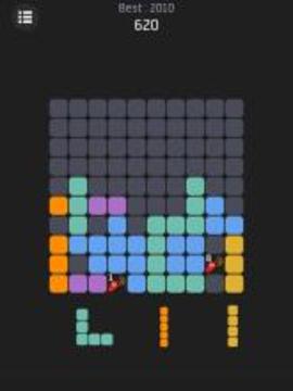 Jewel Block Puzzle Legend - 1010 Classic Games游戏截图5