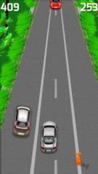 Highway Driving Game游戏截图2