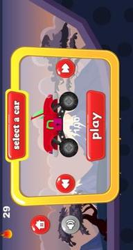 Sam The Fireman & Rescue游戏截图3